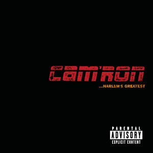 Cam'ron...Harlem's Greatest album