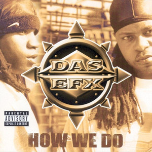 How We Do album