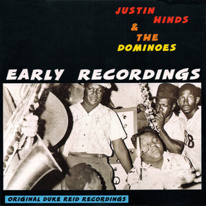 Early Recordings cover