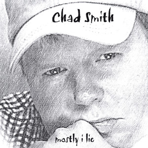 Mostly I Lie cover