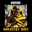 Greatest Shit cover