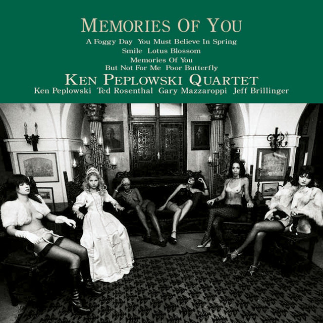 The Ken Peplowski Quartet Photo