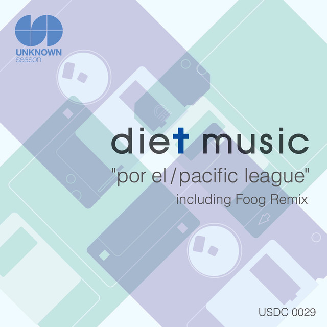 Diet Music Photo