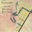 Panpipes Play The Beatles Ballads Albumcover