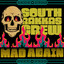 Mad Again Remix EP cover