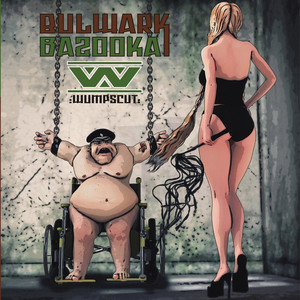 Bulwark Bazooka album