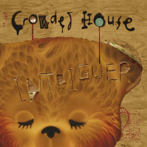 Intriguer album