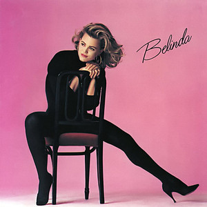Belinda album