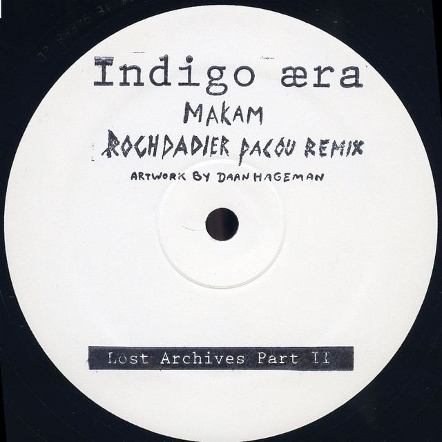 Roch Dadier Photo