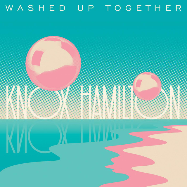 Washed Up Together cover