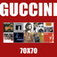70 x 70 cover