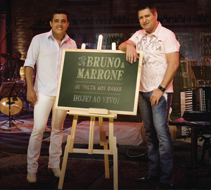 De Volta aos Bares cover