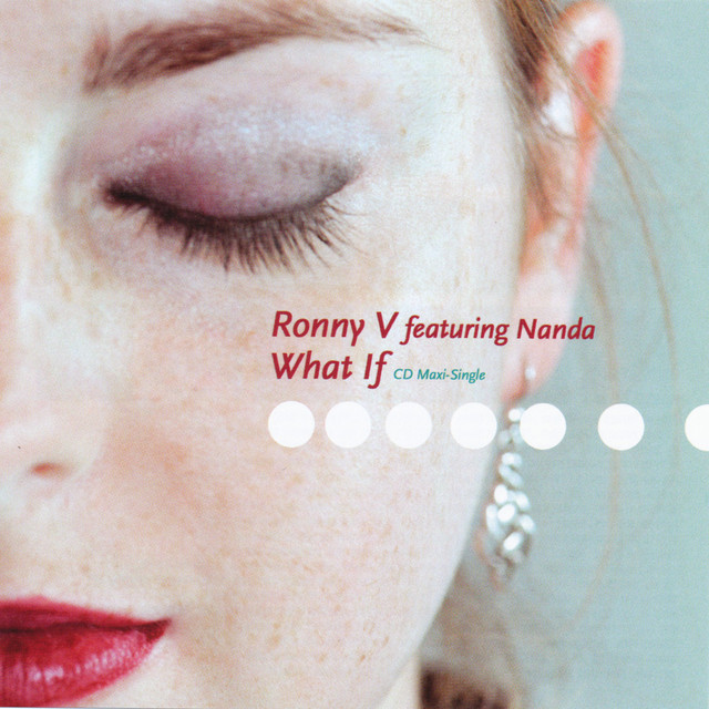 Ronny V Photo