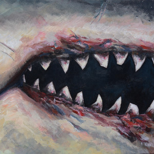 The Great Fish album
