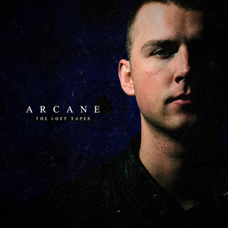 DJ Arcane Photo