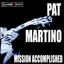 Mission Accomplished cover