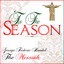 Tis The Season: George Frideric Handel's The Messiah for Christmas cover