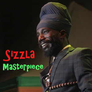 Sizzla Masterpiece (Deluxe Version) album