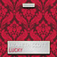 Lucky Albumcover