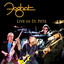 Live in St. Pete cover