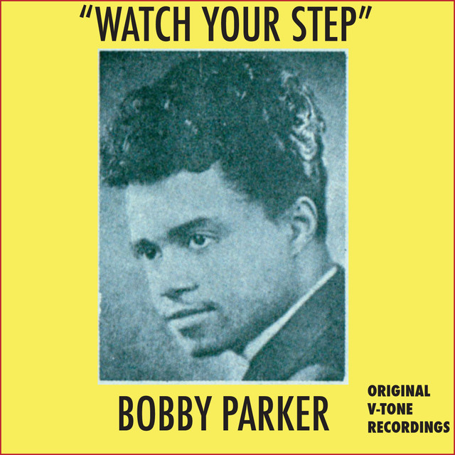 Bobby Parker Photo
