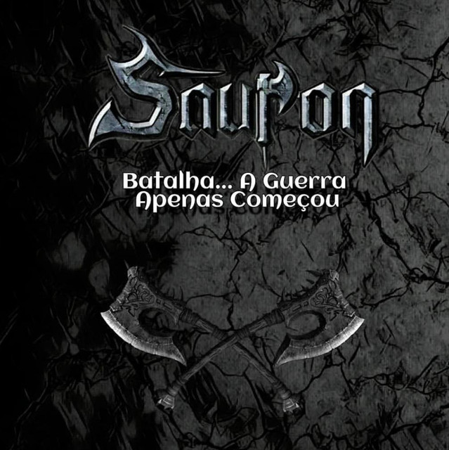 Sauron photo