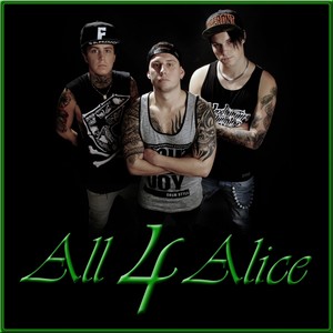 All 4 Alice