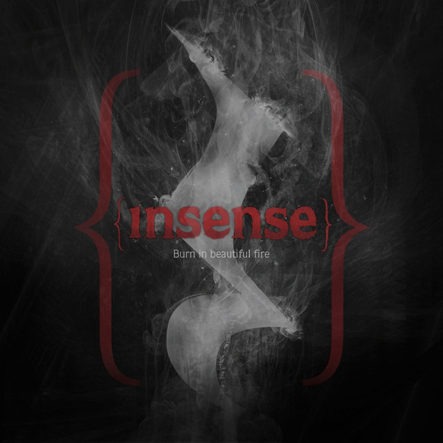 Insense Photo