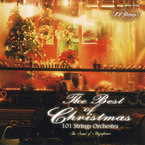 The Best of Christmas album