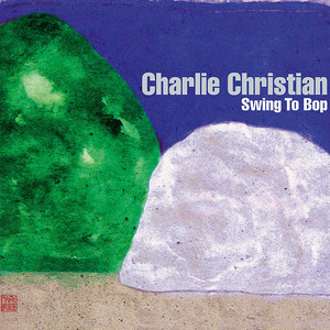 Swing to Bop album