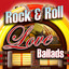Rock & Roll Love Ballads Albumcover