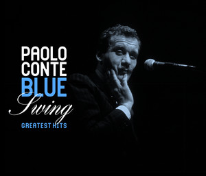 Blue Swing album
