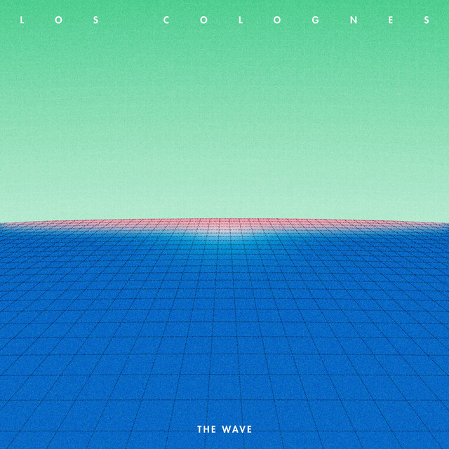 The Wave cover