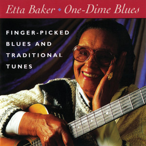 One-Dime Blues album
