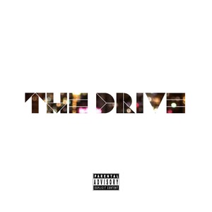The Drive Albumcover