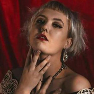 Sólveig Matthildur Photo