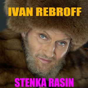Stenka Rasin cover