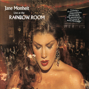 Live at the Rainbow Room album