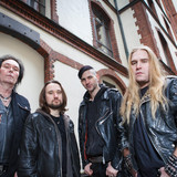 StormWarrior Photo