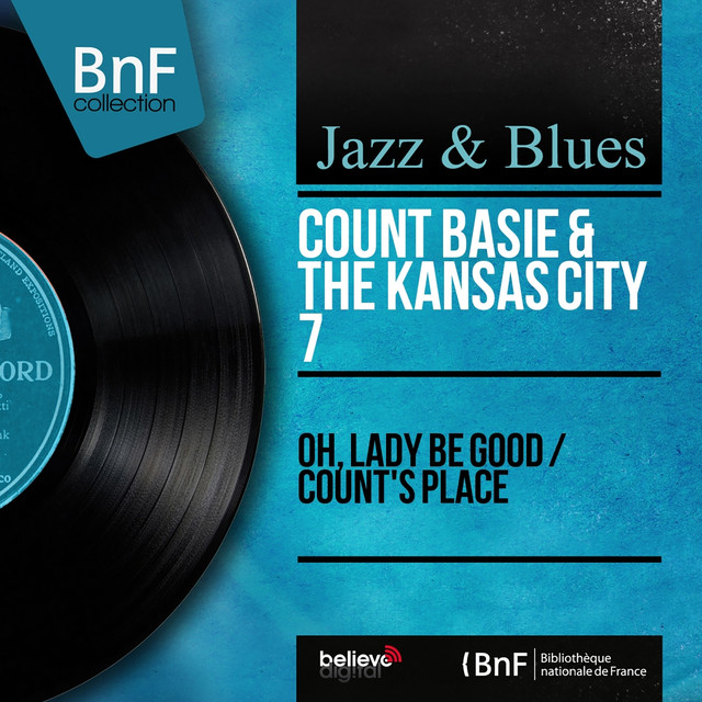 Count Basie and The Kansas City Seven Photo