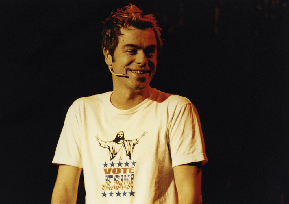 Musik Artist Michael Mittermeier