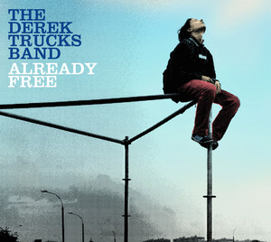 Already Free album
