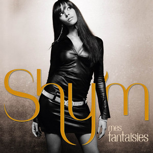 Mes Fantaisies (+ Victoire Remix) cover