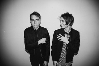 Antics Photo