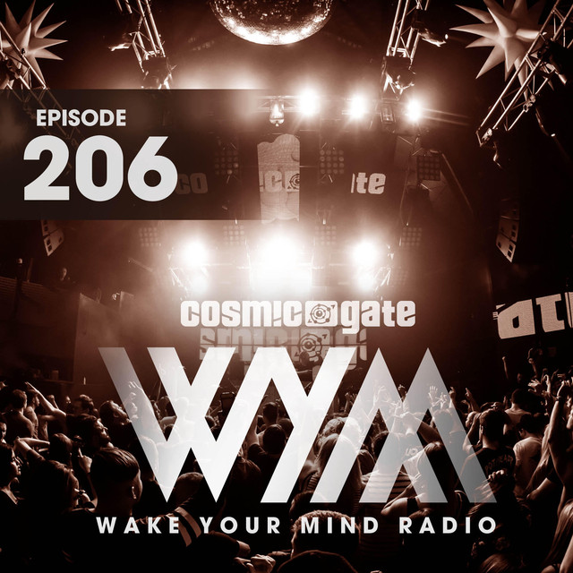 Wake Your Mind Radio 206