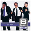 8 Great Hits dc Talk cover