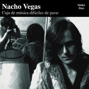 Cajas de música difíciles de parar album