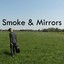 Smoke and Mirrors Albumcover