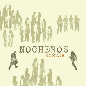 Crónica album