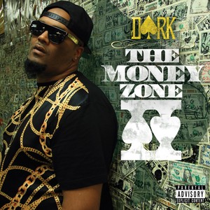 The Money Zone 2 Albumcover